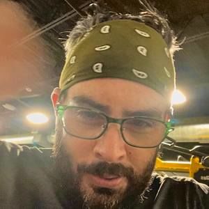 Meet your Posher, Jon